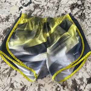 NIKE Dri-Fit Running Shorts